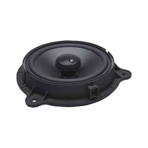 PowerBass OE652-NS Ομοαξονικά ηχεία OEM Nissan 6.5