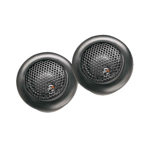 PowerBass S-1S Silk Dome Tweeter 1