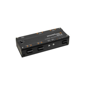 Powerbass ALC-4 Μετατροπέας Line Output 4 Καναλιών 13V RMS (Τεμάχιο)-
