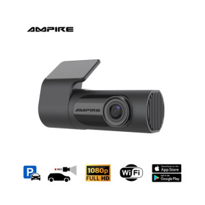 Ampire DC1-ECO Dashcam με Ανάλυση 1080p (Full-HD) WiFi (Τεμάχιο)-