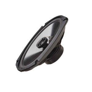 PowerBass S-6902T Ομοαξονικά Ηχεία Αυτοκινήτου 6x9 50W RMS (Ζεύγος)-