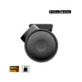 Ampire DC1-ECO Dashcam με Ανάλυση 1080p (Full-HD) WiFi και GPS/microSD (Τεμάχιο)- Ampire DC1-ECO Dashcam με Ανάλυση 1080p (Full-HD) WiFi και GPS/microSD (Τεμάχιο)-
