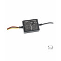 Ampire ACC2 Τροφοδοτικό για DASH CAM με MINI-USB- Ampire ACC2 Τροφοδοτικό για DASH CAM με MINI-USB-