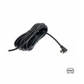 Ampire ACC2 Τροφοδοτικό για DASH CAM με MINI-USB- Ampire ACC2 Τροφοδοτικό για DASH CAM με MINI-USB-
