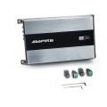Ampire MBM110.4-2G Ενισχυτής 12 Volt D Class(Τεμάχιο)-