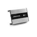 Ampire MBM110.2 Ενισχυτής Αυτοκινήτου 2 Καναλιών 2x110W RMS (Τεμάχιο) Δικάναλος-