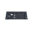Ampire MBM110.2 Ενισχυτής Αυτοκινήτου 2 Καναλιών 2x110W RMS (Τεμάχιο) Δικάναλος-