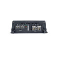 Ampire MBM110.2 Ενισχυτής Αυτοκινήτου 2 Καναλιών 2x110W RMS (Τεμάχιο) Δικάναλος-