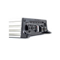 Ampire MBM110.2 Ενισχυτής Αυτοκινήτου 2 Καναλιών 2x110W RMS (Τεμάχιο) Δικάναλος-