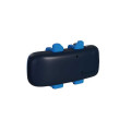 Tractive DOG 4 GPS Pet Tracker Παρακολούθησης Δραστηριότητας Σκύλου Midnight Blue (Τεμάχιο)-