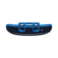 Tractive DOG 4 GPS Pet Tracker Παρακολούθησης Δραστηριότητας Σκύλου Midnight Blue (Τεμάχιο)-