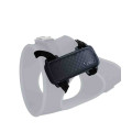 Tractive Βάση στήριξης με ιμάντες για GPS CAT 4 (Τεμάχιο)- Tractive Βάση στήριξης με ιμάντες για GPS CAT 4 (Τεμάχιο)-