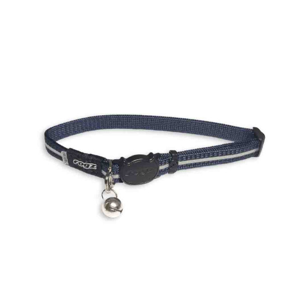 Tractive Λουράκι για CAT 4 & CAT LTE Blue/Navy (Τεμάχιo)-