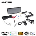 Ampire CPM101 Smartphone-Monitor 25.4cm (10'') με διπλή κάμερα AHD και λειτουργία RVC-