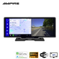 Ampire CPM101 Smartphone-Monitor 25.4cm (10'') με διπλή κάμερα AHD και λειτουργία RVC-