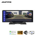 Ampire CPM101 Smartphone-Monitor 25.4cm (10'') με διπλή κάμερα AHD και λειτουργία RVC-