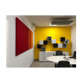Audiodesigner Apart Ηχοαπορροφητικά Πάνελ 5cm Μαύρο (Ζεύγος)-
