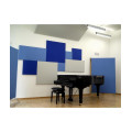 Audiodesigner Rect Ηχοαπορροφητικά Πάνελ 5cm 120x 60x5cm Blue Santorin (Ζεύγος)- Audiodesigner Rect Ηχοαπορροφητικά Πάνελ 5cm 120x 60x5cm Blue Santorin (Ζεύγος)-