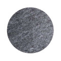 Audiodesigner ECOPLAN® Circle Ηχοαπορροφητικά Πάνελ 70 cm Γκρι (Σετ 4 Τεμαχίων)-