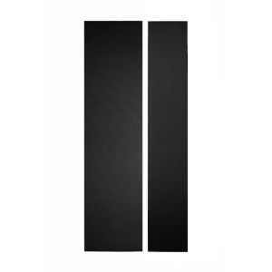 Audiodesigner Aline Ηχοαπορροφητικά Πάνελ 5cm Μαύρο (Σετ)-