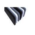 Audiodesigner ECOBAFFLE Square Ηχοαπορροφητικά Πάνελ Οροφής 100x100x4cm Γκρι (Σετ 4 Τεμαχίων)-