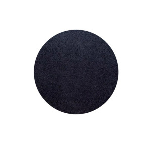 Audiodesigner ECOPLAN® Circle Ηχοαπορροφητικά Πάνελ 100 cm Μαύρο (Σετ 4 Τεμαχίων)-