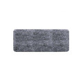 Audiodesigner ECOPLAN® Rectangle Ηχοαπορροφητικά Πάνελ 40 x 120 cm Γκρι (Σετ 4 Τεμαχίων)-