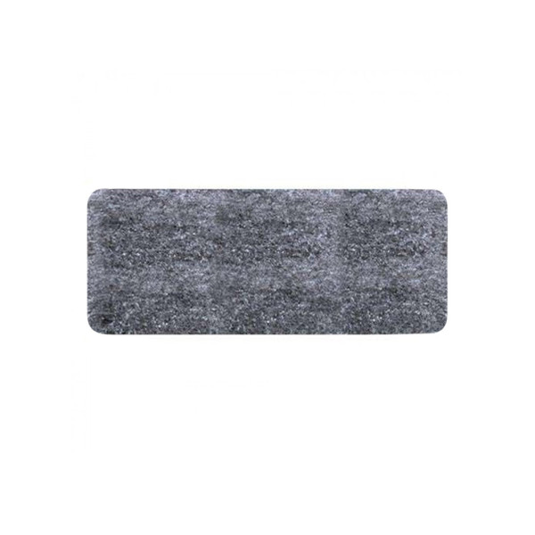 Audiodesigner ECOPLAN® Rectangle Ηχοαπορροφητικά Πάνελ 40 x 120 cm Γκρι (Σετ 4 Τεμαχίων)-
