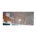 Audiodesigner ECOPLAN® Shape Ηχοαπορροφητικά Πάνελ Μαύρο (Σετ 4 Τεμαχίων)-