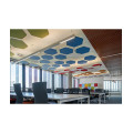 Audiodesigner ECOPLAN® Shape Ηχοαπορροφητικά Πάνελ Μαύρο (Σετ 4 Τεμαχίων)-