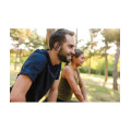 AvLink 100.579UK Ear Shots Active Αδιάβροχα Ασύρματα Ακουστικά Bluetooth & Θήκη Φόρτισης Μαύρα (Τεμάχιο)-