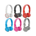 AvLink 100.550UK PBH10 Ασύρματα Ακουστικά Bluetooth Μαύρα (Τεμάχιο)-
