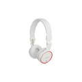 AvLink 100.551UK PBH10 Ασύρματα Ακουστικά Bluetooth Λευκό (Τεμάχιο)- AvLink 100.551UK PBH10 Ασύρματα Ακουστικά Bluetooth Λευκό (Τεμάχιο)-