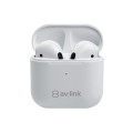 AvLink 100.563UK Ear Shots SE Ασύρματα Ακουστικά με Θήκη Φόρτισης (Τεμάχιο)-
