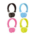 AvLink 100.806UK CH850-BLU Παιδικά Ακουστικά με Ενσωματωμένο Μικρόφωνο Μπλε (Τεμάχιο)- AvLink 100.806UK CH850-BLU Παιδικά Ακουστικά με Ενσωματωμένο Μικρόφωνο Μπλε (Τεμάχιο)-