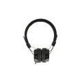 AvLink 100.805UK CH850-BLK Παιδικά Ακουστικά με Ενσωματωμένο Μικρόφωνο Μαύρα (Τεμάχιο)-