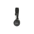 AvLink 100.805UK CH850-BLK Παιδικά Ακουστικά με Ενσωματωμένο Μικρόφωνο Μαύρα (Τεμάχιο)-
