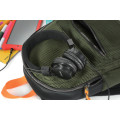 AvLink 100.805UK CH850-BLK Παιδικά Ακουστικά με Ενσωματωμένο Μικρόφωνο Μαύρα (Τεμάχιο)-