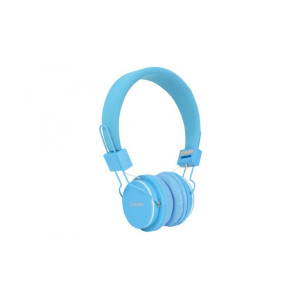 AvLink 100.806UK CH850-BLU Παιδικά Ακουστικά με Ενσωματωμένο Μικρόφωνο Μπλε (Τεμάχιο)-