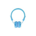 AvLink 100.806UK CH850-BLU Παιδικά Ακουστικά με Ενσωματωμένο Μικρόφωνο Μπλε (Τεμάχιο)- AvLink 100.806UK CH850-BLU Παιδικά Ακουστικά με Ενσωματωμένο Μικρόφωνο Μπλε (Τεμάχιο)-