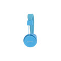 AvLink 100.806UK CH850-BLU Παιδικά Ακουστικά με Ενσωματωμένο Μικρόφωνο Μπλε (Τεμάχιο)- AvLink 100.806UK CH850-BLU Παιδικά Ακουστικά με Ενσωματωμένο Μικρόφωνο Μπλε (Τεμάχιο)-