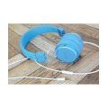 AvLink 100.806UK CH850-BLU Παιδικά Ακουστικά με Ενσωματωμένο Μικρόφωνο Μπλε (Τεμάχιο)- AvLink 100.806UK CH850-BLU Παιδικά Ακουστικά με Ενσωματωμένο Μικρόφωνο Μπλε (Τεμάχιο)-