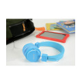 AvLink 100.806UK CH850-BLU Παιδικά Ακουστικά με Ενσωματωμένο Μικρόφωνο Μπλε (Τεμάχιο)- AvLink 100.806UK CH850-BLU Παιδικά Ακουστικά με Ενσωματωμένο Μικρόφωνο Μπλε (Τεμάχιο)-