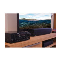 Qtx KAD-2BT Ψηφιακός Ενισχυτής με Bluetooth 2x40W RMS (Τεμάχιο)-
