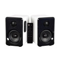 AvLink ABS35WHT Ενεργά Bluetooth Ηχεία Βιβλιοθήκης 3.5 AvLink ABS35WHT Ενεργά Bluetooth Ηχεία Βιβλιοθήκης 3.5