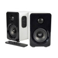 AvLink ABS35WHT Ενεργά Bluetooth Ηχεία Βιβλιοθήκης 3.5 AvLink ABS35WHT Ενεργά Bluetooth Ηχεία Βιβλιοθήκης 3.5