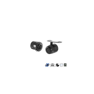 Ampire KCX302-ECO Mini έγχρωμη κάμερα οπισθοπορείας με 125° (Τεμάχιο)-