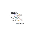 Ampire KCX302-ECO Mini έγχρωμη κάμερα οπισθοπορείας με 125° (Τεμάχιο)-