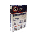 Silent Coat 2mm Mat Volume Αντικραδασμικά Φύλλα Αυτοκινήτου 375 x 250 mm 20 Φύλλα (Σετ)-