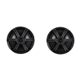 Hasda H-065B Αδιάβροχα Ηχεία Σκάφους Με Φωτισμό LED 6.5 Hasda H-065B Αδιάβροχα Ηχεία Σκάφους Με Φωτισμό LED 6.5